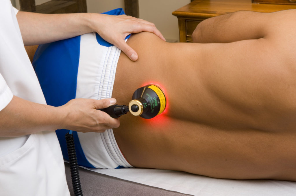 Laser Therapy