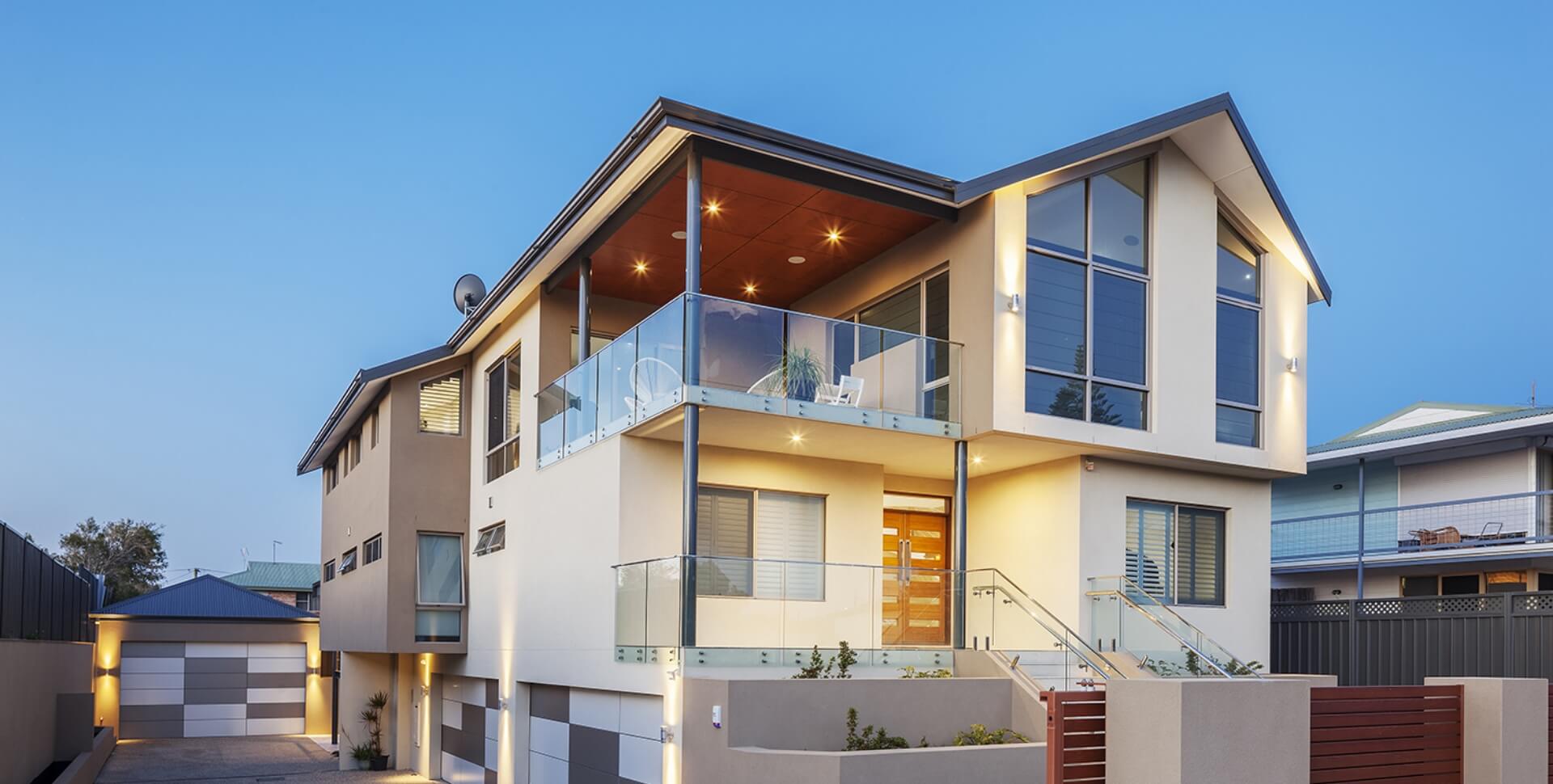 Home Builders