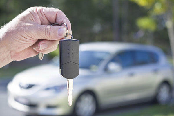 Car Subscription Services