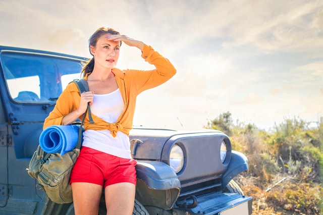 Best Vacation Deals