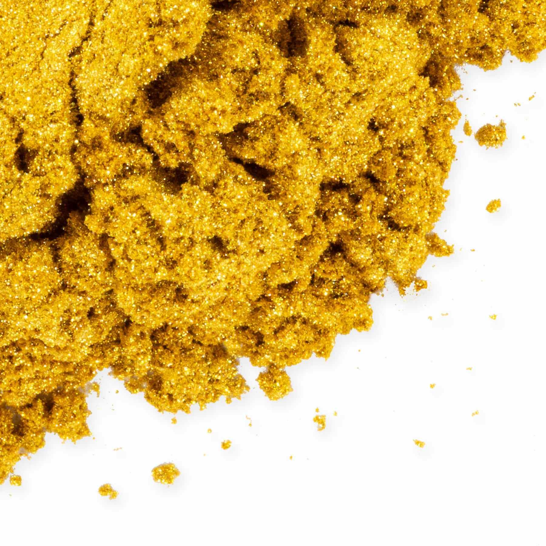 Luster dust