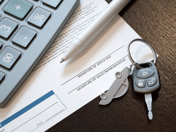Vehicle Insurance