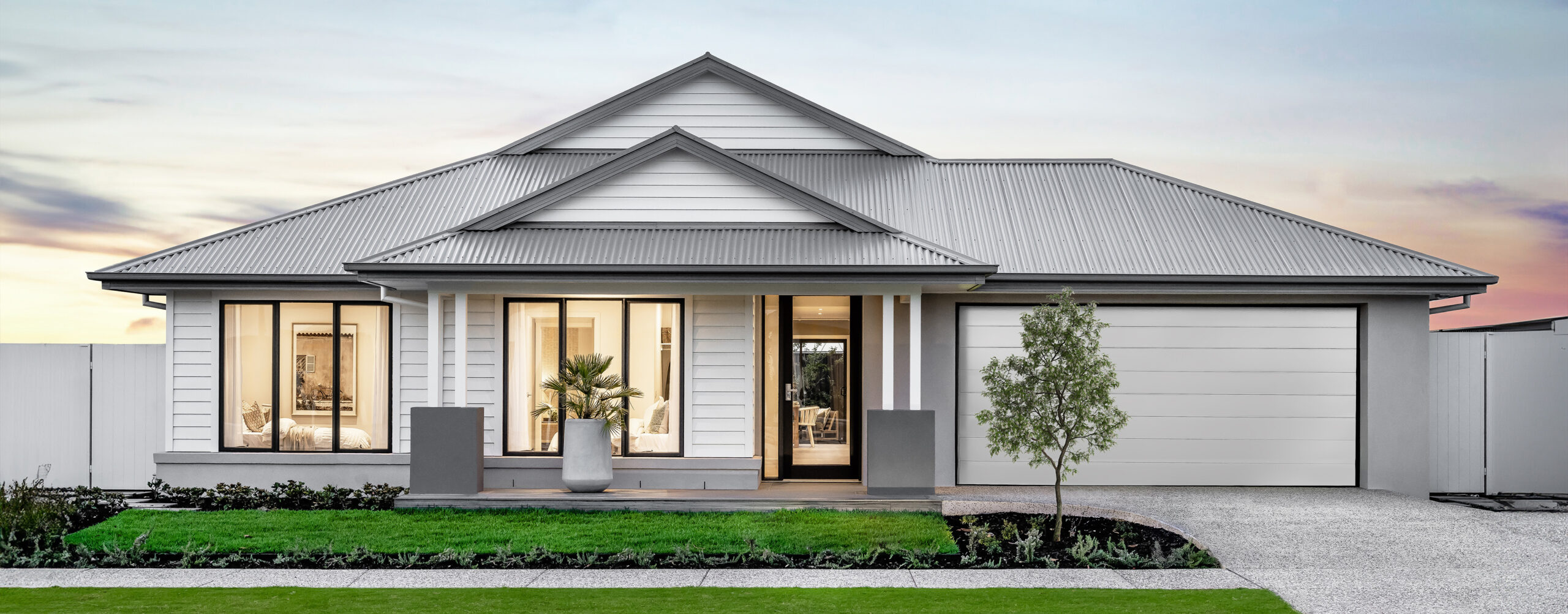 Custom Homes