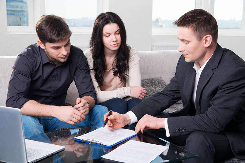 Mobile Notary Services