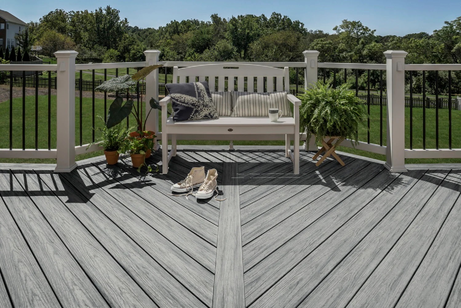 custom deck builder